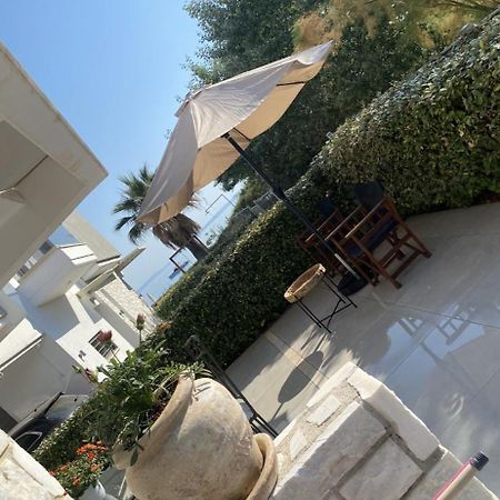 חניוטי Villa Theodora In Front Of The Sea מראה חיצוני תמונה